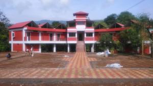 Photo of Vamoose Rajdhan