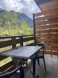 Auberge de la Dranse