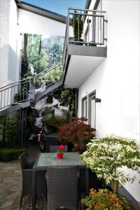 Feriendomizil am Lindenplatz