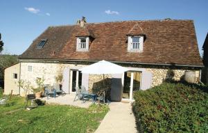 Maisons de vacances La Vigne de Roger : photos des chambres