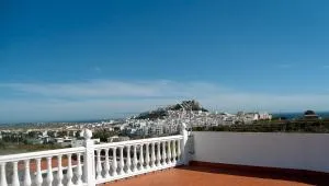 Villa Virginia - Costa tropical - Velilla