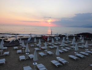 Il Gabbiano Palinuro