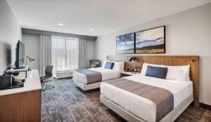 Ayres Hotel Vista Carlsbad