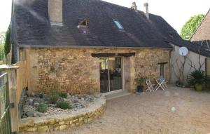 Maisons de vacances La Vigne de Roger : photos des chambres