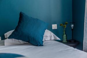Appartements LABRUNIE #6 - Espace chic et nature - 2 Chambres : photos des chambres