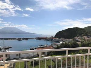 Deluxe Suite room in Azoris Faial Garden – Resort Hotel
