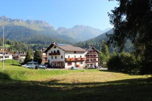 Hotel Cime dAuta