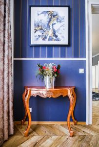 Sophies Place Yppenplatz - Imperial Lifestyle City Apartments Vienna Parking