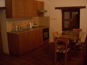 Patriko Traditional House