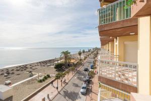 TGH Fuengirola frente al mar