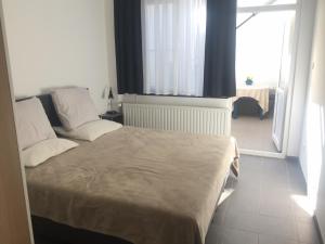 Private apartment near Brussels
