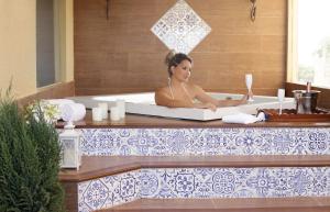 Hotel Santuário das Águias by Nobile