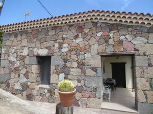Vivelorural casa en Valle de Chira con piscina