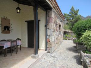 Vivelorural casa en Valle de Chira con piscina