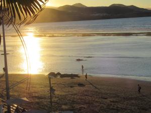 Vivelorural estudio Las Canteras vista mar- 308