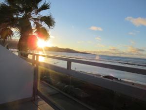 Vivelorural estudio Las Canteras vista mar- 308