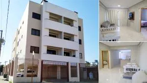 Edifício Louise – Apto 202 - 沙佩科