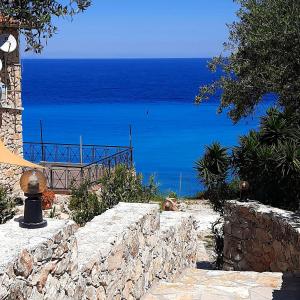 Standard Villa - Beach Front