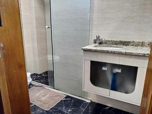 Edifício Louise – Apto 301