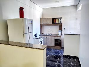 Edifício Louise – Apto 301