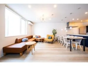 Terrace Toyohira / Vacation STAY 81232 - Toyohira