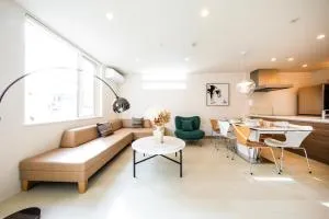 Terrace Toyohira / Vacation STAY 80868 - Toyohira