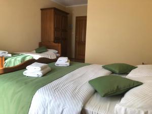Bed and Breakfast Albatros