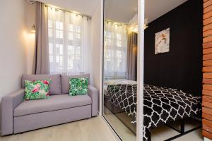 Apartamenty Prosta & Podmurna z klimatyzacją