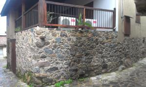 Patriko Traditional House