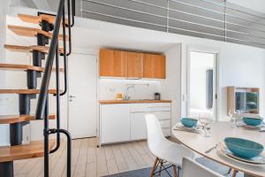 CITYSTAY miniLOFT Gdansk