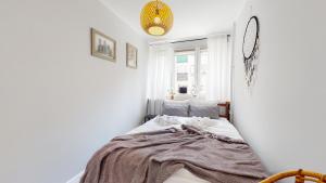 Apartament Kuźnicza