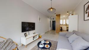 Apartament Kuźnicza