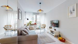 Apartament Kuźnicza