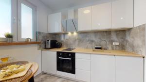 Apartament Kuźnicza