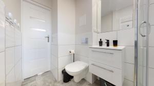 Apartament Kuźnicza