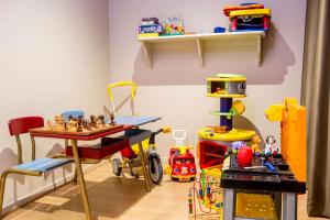 Hotels Best Western Le Relais de Laguiole Hotel & Spa : photos des chambres