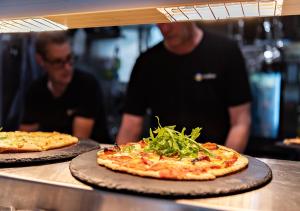 Huskisson Beach Motel