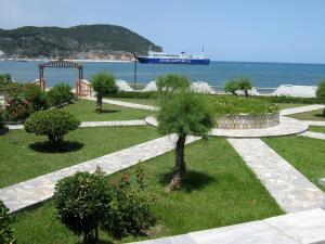 Del Sol Skopelos Skopelos Greece