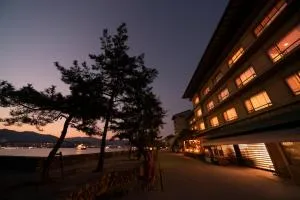 Hotel Miya Rikyu - Akasaki