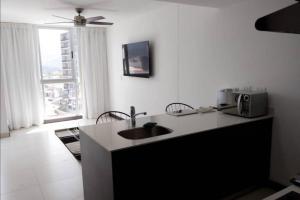 PREMIUM apartament Ü nunciatura 7th floor