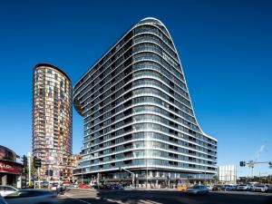 One Global Resorts Green Square