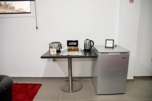 Central Luxury Studios