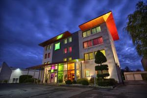 Hotels ibis Styles Bethune Bruay la Buissiere : photos des chambres