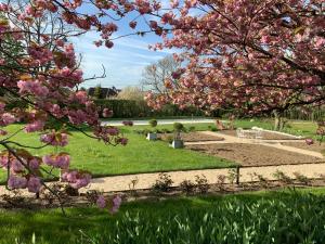 Le Gite du Chemin Vert