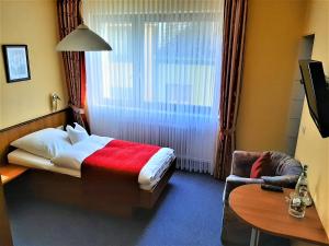 Weinhotel Hubertus Garni