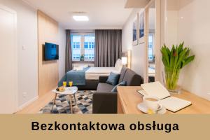 Q17 Apartments Rynek