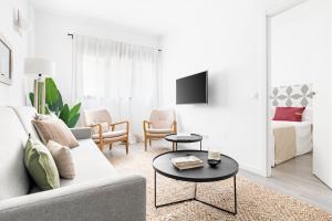 Cool Apartments by Olala Homes