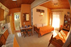 Paraskevi Apartments