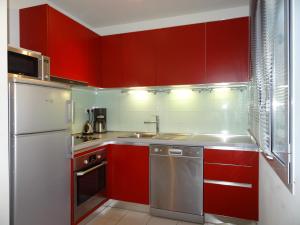 Le Vieux Port Apartments photo 12