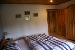 Alpenglow Bed and Breakfast